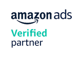 Amazon Ads Verified Partner