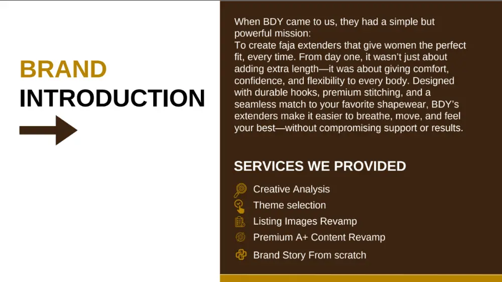 BDY case study 2