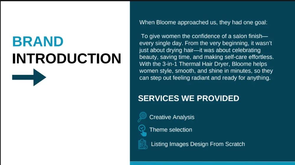 Bloome case study 2