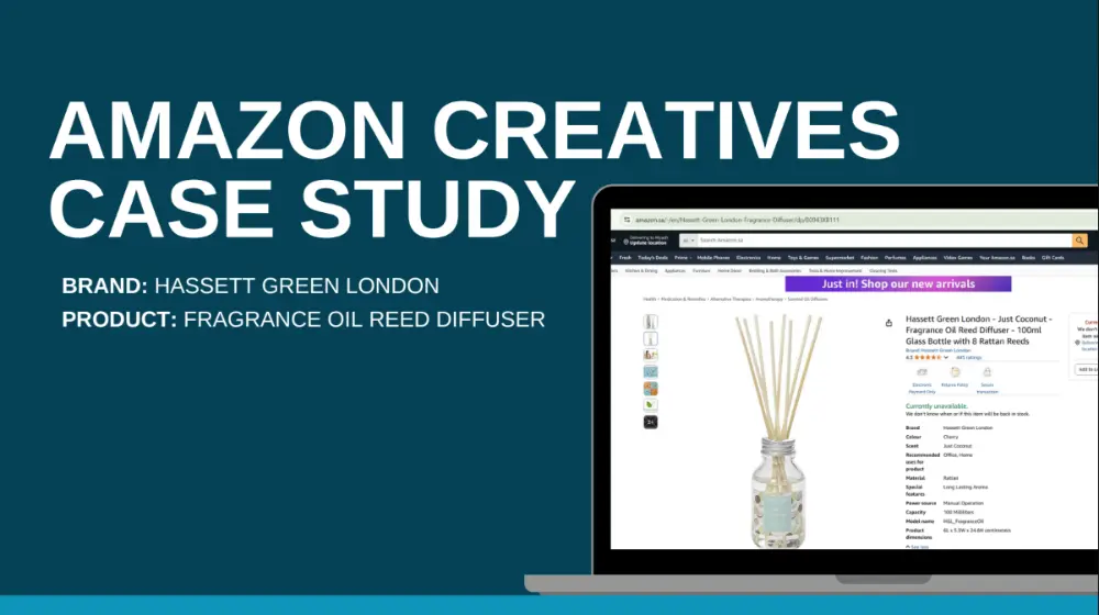 Hassett Green London 1