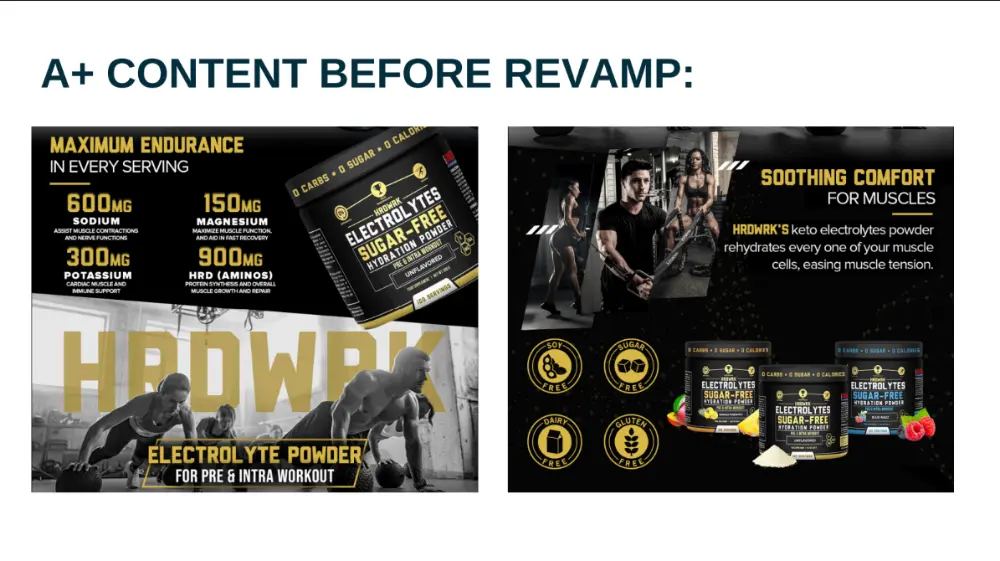 HRDWRK case study 5