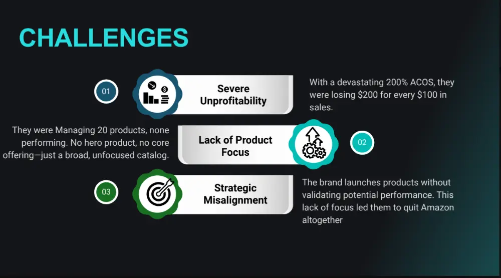 PPC launch case study 2
