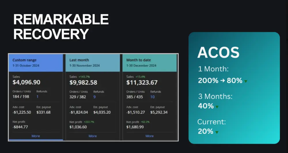 PPC launch case study 5