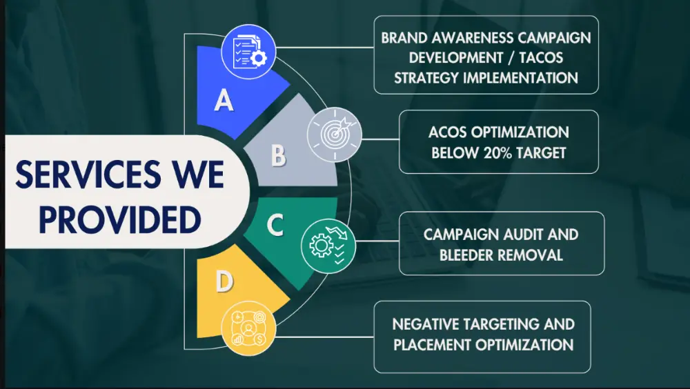 Brand awareness PPC case study 3