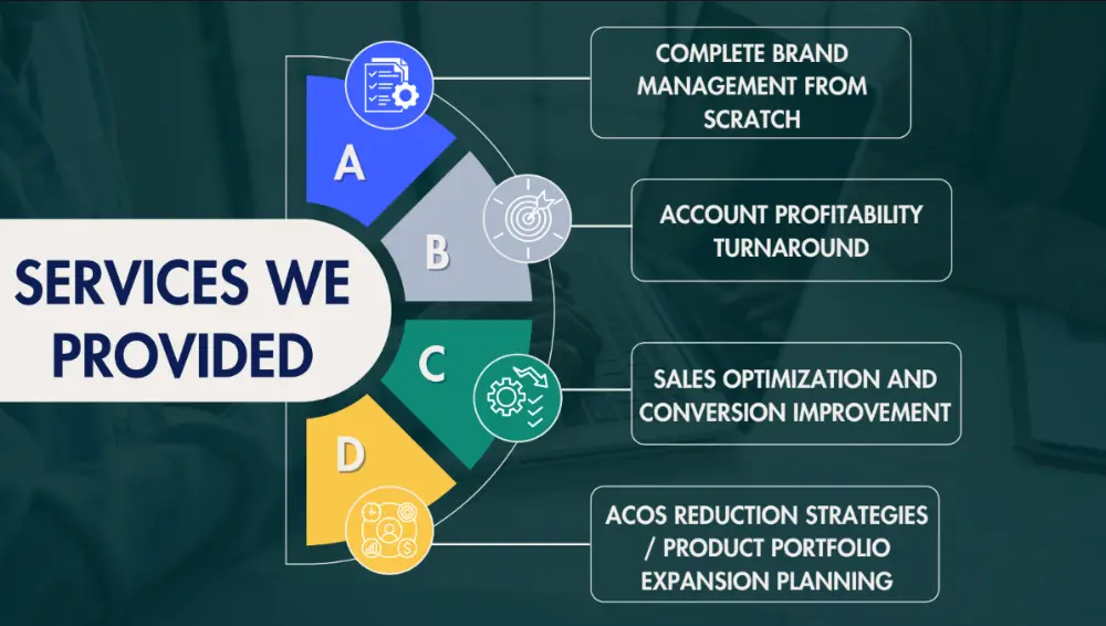 Brand management PPC case study 3