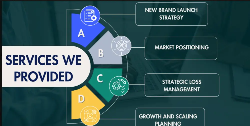 New product launch case study 3