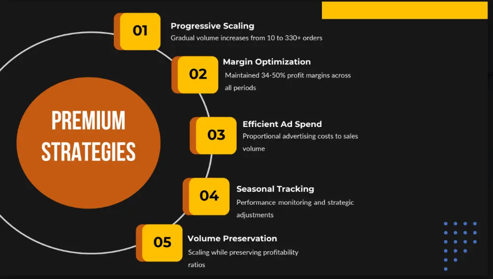 PPC launch case study 4
