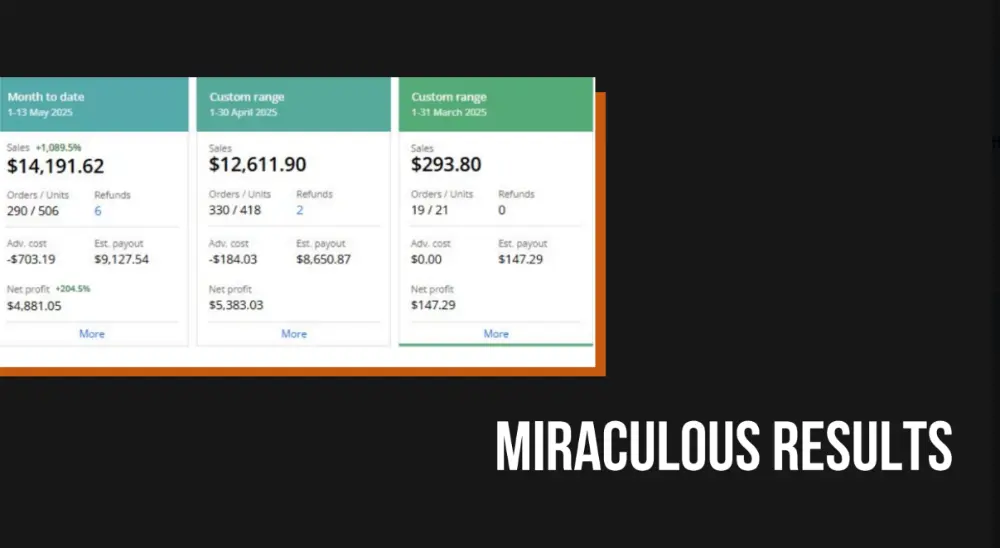 PPC launch case study 5