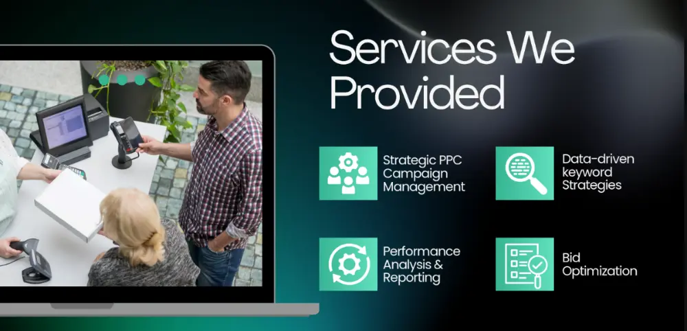 PPC Management case study 3