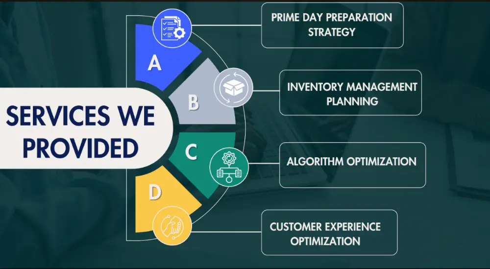 Prime Day PPC case study 3